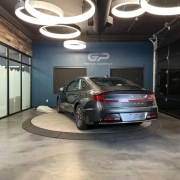 More photos of 2023 Hyundai Sonata Hybrid SEL at GP Motor Company, UT