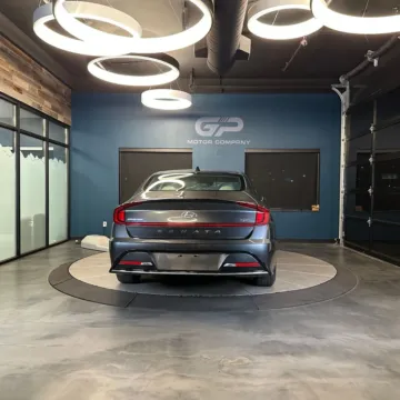 More photos of 2023 Hyundai Sonata Hybrid SEL at GP Motor Company, UT