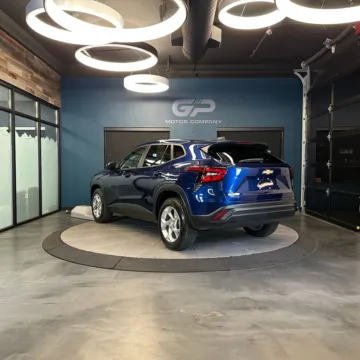 More photos of 2024 Chevrolet Trax LS at GP Motor Company, UT