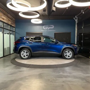Photos of 2024 Chevrolet Trax LS for sale in Kaysville, UT at GP Motor Company