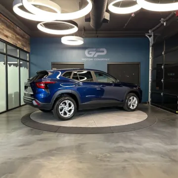 Another view of 2024 Chevrolet Trax LS for sale in Kaysville, UT at GP Motor Company