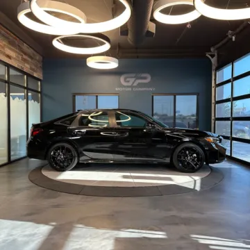 Photos of 2026 Honda Civic Hybrid Sport for sale in Kaysville, UT at GP Motor Company
