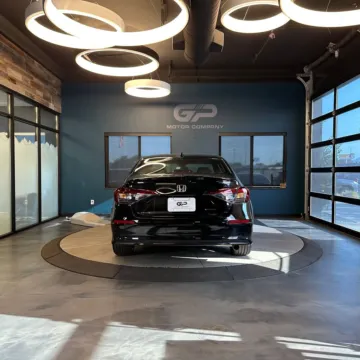More photos of 2026 Honda Civic Hybrid Sport at GP Motor Company, UT