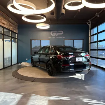 More photos of 2026 Honda Civic Hybrid Sport at GP Motor Company, UT