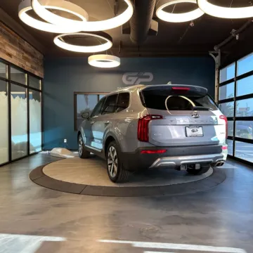 More photos of 2020 Kia Telluride S at GP Motor Company, UT