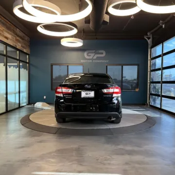 More photos of 2022 Subaru Impreza at GP Motor Company, UT