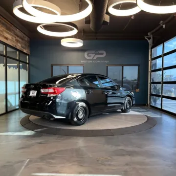 Another view of 2022 Subaru Impreza for sale in Kaysville, UT at GP Motor Company