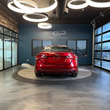 More photos of 2020 Nissan Sentra SV at GP Motor Company, UT