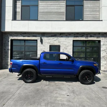 Photos of 2022 Toyota Tacoma TRD Off-Road for sale in Kaysville, UT at GP Motor Company