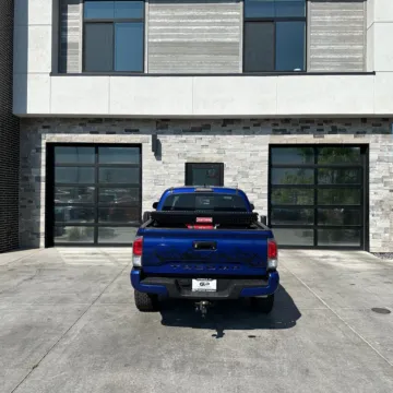 More photos of 2022 Toyota Tacoma TRD Off-Road at GP Motor Company, UT