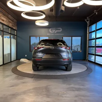 More photos of 2024 Mazda CX-30 2.5 S Preferred Package at GP Motor Company, UT