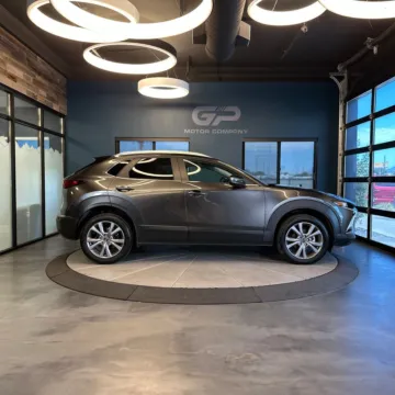 Photos of 2024 Mazda CX-30 2.5 S Preferred Package for sale in Kaysville, UT at GP Motor Company