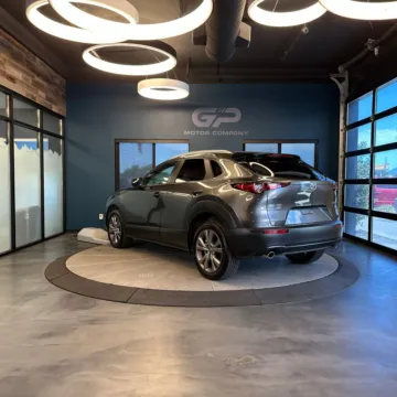 More photos of 2024 Mazda CX-30 2.5 S Preferred Package at GP Motor Company, UT
