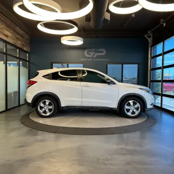 Photos of 2016 Honda HR-V EX for sale in Kaysville, UT at GP Motor Company