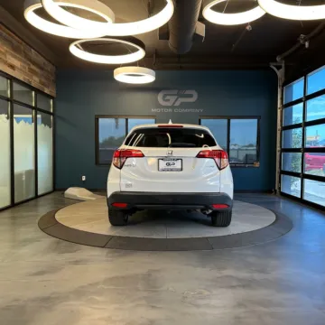 More photos of 2016 Honda HR-V EX at GP Motor Company, UT