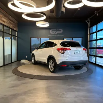 More photos of 2016 Honda HR-V EX at GP Motor Company, UT