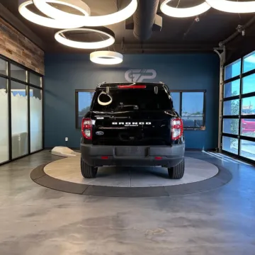 More photos of 2024 Ford Bronco Sport Big Bend at GP Motor Company, UT