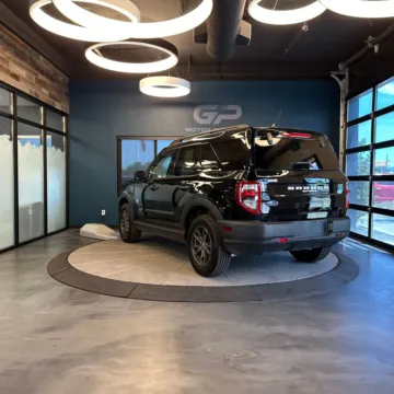 More photos of 2024 Ford Bronco Sport Big Bend at GP Motor Company, UT