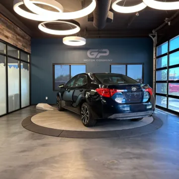 More photos of 2019 Toyota Corolla SE at GP Motor Company, UT