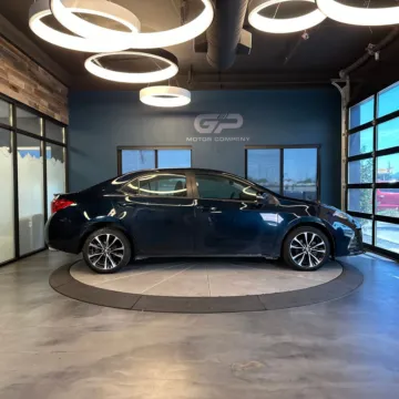 Photos of 2019 Toyota Corolla SE for sale in Kaysville, UT at GP Motor Company