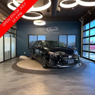Unknown 2019 Toyota Corolla SE for sale in Kaysville, UT