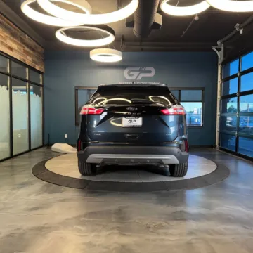 More photos of 2022 Ford Edge SEL at GP Motor Company, UT