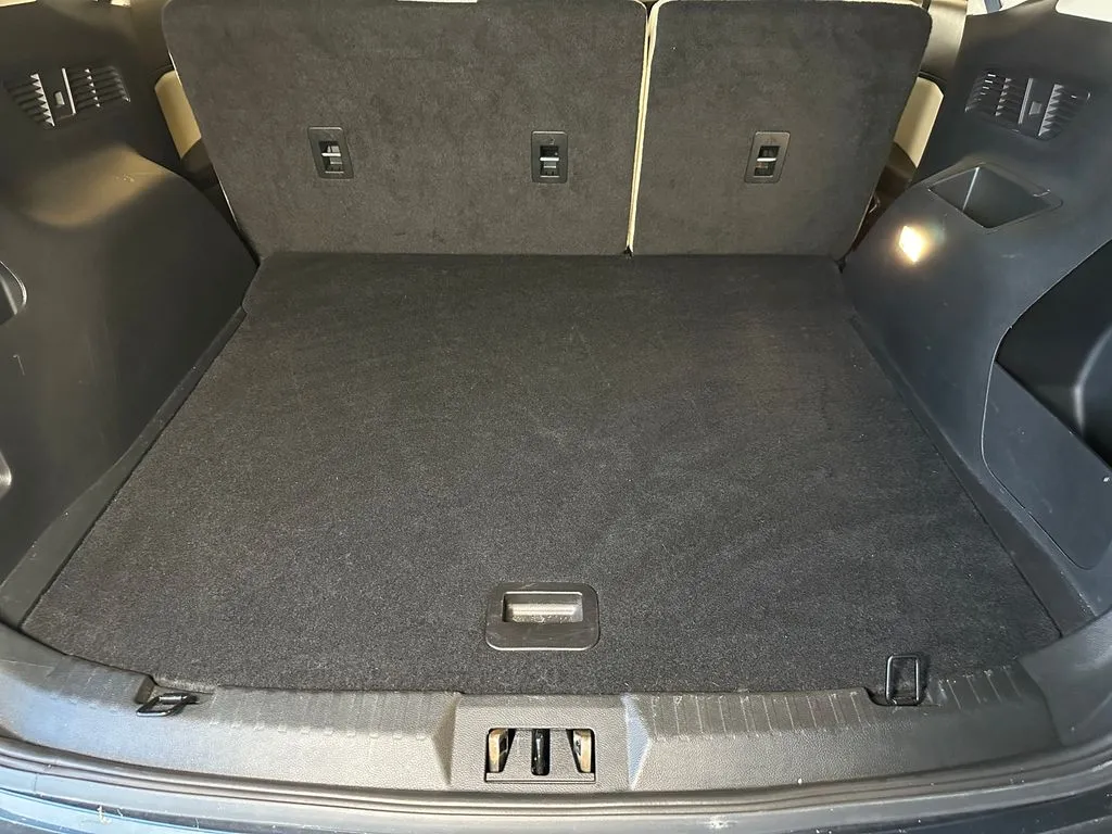 Ford Edge photo 22