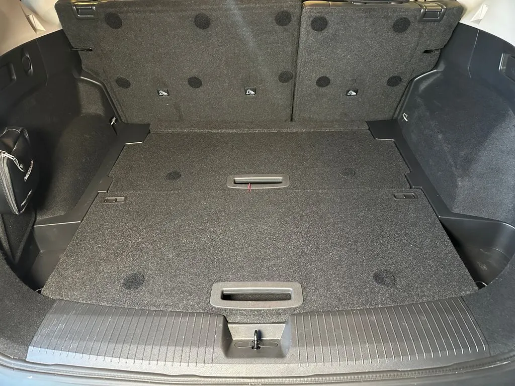 Nissan Rogue photo 23