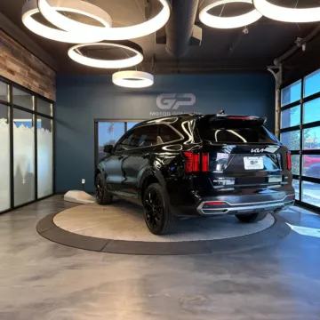 More photos of 2023 Kia Sorento SX at GP Motor Company, UT