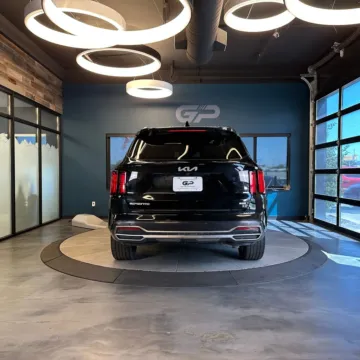 More photos of 2023 Kia Sorento SX at GP Motor Company, UT