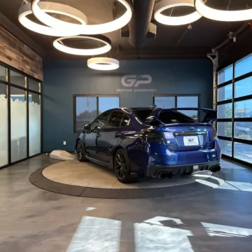 More photos of 2019 Subaru WRX Limited at GP Motor Company, UT