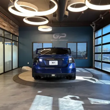 More photos of 2019 Subaru WRX Limited at GP Motor Company, UT