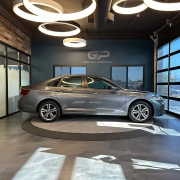 Photos of 2022 Volkswagen Jetta 1.5T SE for sale in Kaysville, UT at GP Motor Company