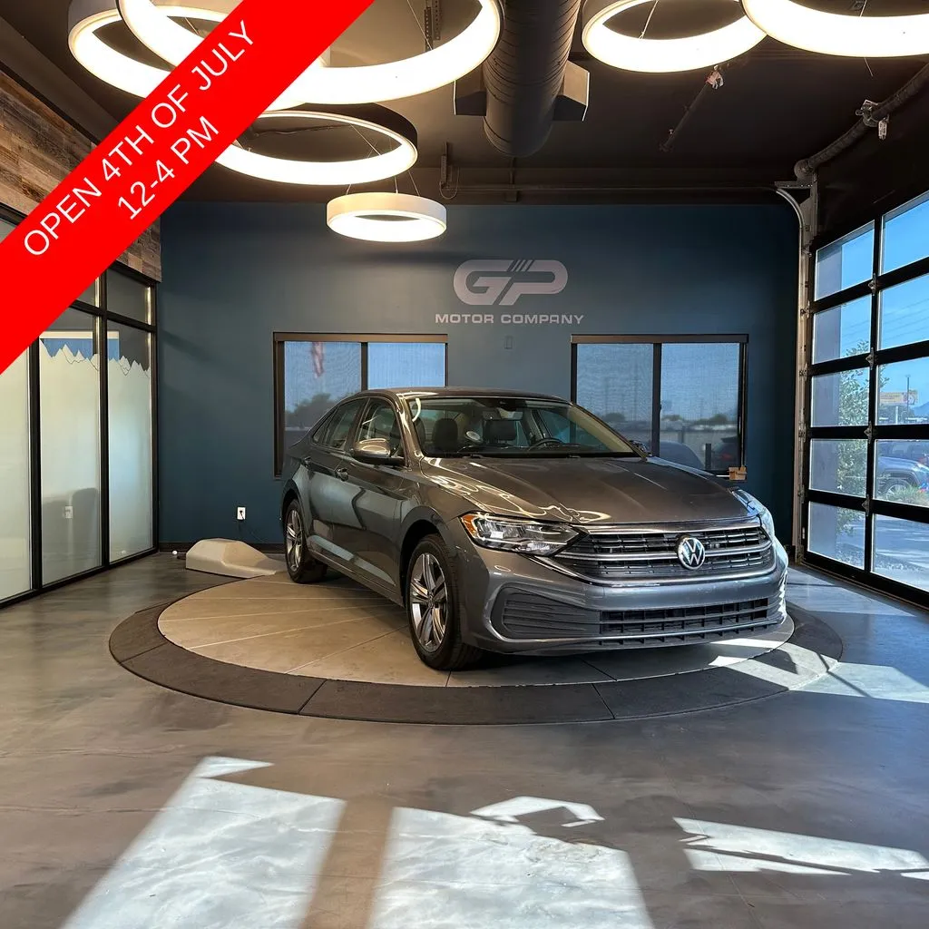 Gray 2022 Volkswagen Jetta 1.5T SE for sale in Kaysville, UT