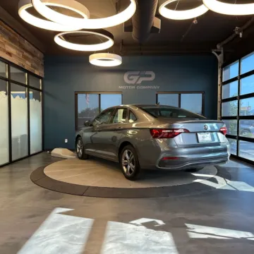 More photos of 2022 Volkswagen Jetta 1.5T SE at GP Motor Company, UT