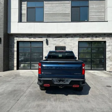More photos of 2019 Chevrolet Silverado 1500 Custom Trail Boss at GP Motor Company, UT