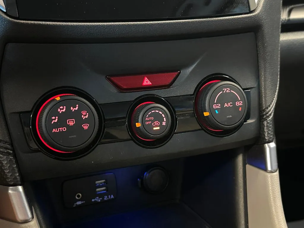 Subaru Forester photo 15