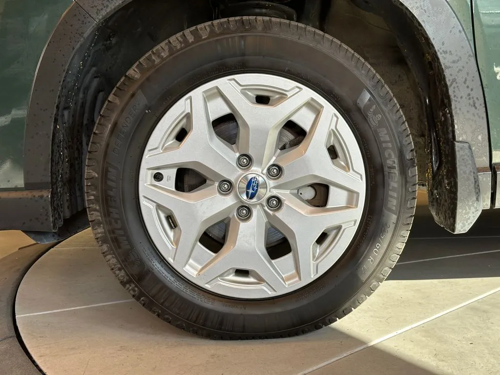 Subaru Forester photo 25