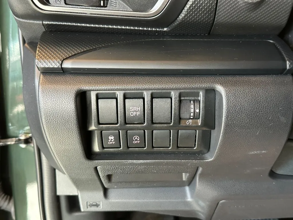 Subaru Forester photo 18