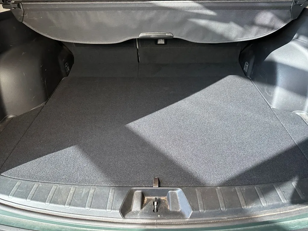 Subaru Forester photo 22