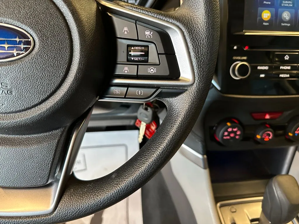 Subaru Forester photo 12