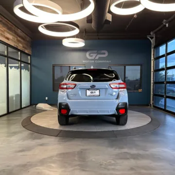 More photos of 2022 Subaru Crosstrek Limited at GP Motor Company, UT