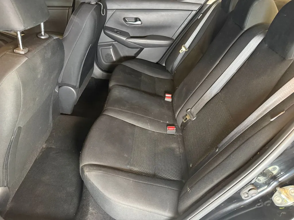 Nissan Sentra photo 20