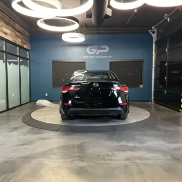 More photos of 2023 Nissan Sentra S at GP Motor Company, UT