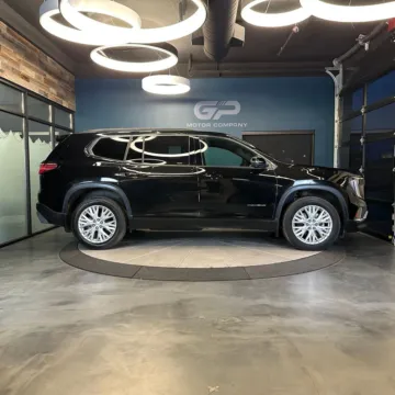 Photos of 2026 GMC Acadia Elevation for sale in Kaysville, UT at GP Motor Company