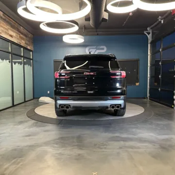 More photos of 2026 GMC Acadia Elevation at GP Motor Company, UT
