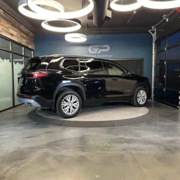 Another view of 2026 GMC Acadia Elevation for sale in Kaysville, UT at GP Motor Company
