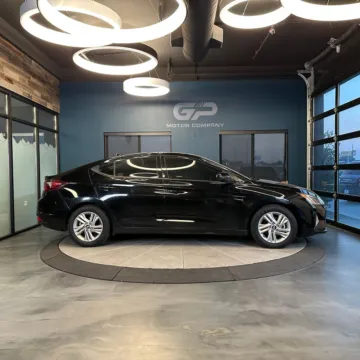 Photos of 2020 Hyundai Elantra Value Edition for sale in Kaysville, UT at GP Motor Company