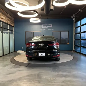 More photos of 2020 Hyundai Elantra Value Edition at GP Motor Company, UT
