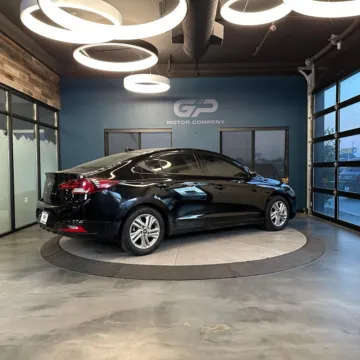 Another view of 2020 Hyundai Elantra Value Edition for sale in Kaysville, UT at GP Motor Company